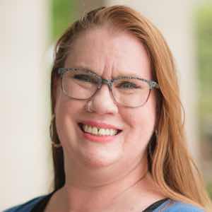 Beth Shelton, LCSW
